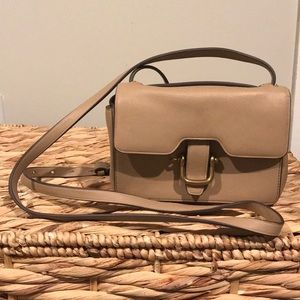 J Crew Small Cross Body Bag